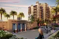 Mieszkanie 2 pokoi 1 378 m² Dubaj, Emiraty Arabskie