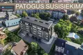3 room apartment 81 m² Kaunas, Lithuania