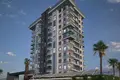 Wohnung 2 zimmer 55 m² Mahmutlar Mahallesi, Türkei