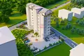 1 bedroom apartment 48 m² Alanya, Turkey