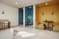 1 bedroom apartment 32 m² Regiao Imediata de Sao Paulo, Brazil