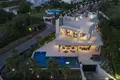 7-Schlafzimmer-Villa  San Pedro Alcantara, Spanien