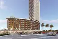 Apartamento 2 habitaciones 37 m² Basaksehir, Turquía