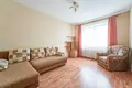 Mieszkanie 2 pokoi 67 m² Mińsk, Białoruś