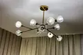 3 bedroom apartment 61 m² Budva, Montenegro