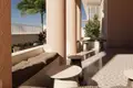 Residential complex Apartments on the Athens Riviera for Golden Visa