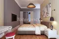 1 bedroom apartment 75 m² Avcilar, Turkey