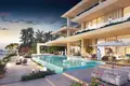 Casa 6 habitaciones 1 370 m² Al Hamriyah, Emiratos Árabes Unidos