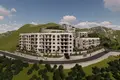 2 bedroom apartment 66 m² Budva, Montenegro