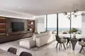 Mieszkanie 1 pokój 58 m² Limassol, Cypr