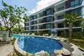 Wohnung 2 zimmer 64 m² Sakhu, Thailand