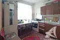 1 room apartment 32 m² Brest, Belarus