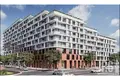 2 bedroom apartment 98 m² Tirana Municipality, Albania
