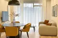 1 bedroom apartment 61 m² Tbilisi, Georgia