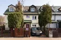 Квартира 120 м² Варшава, Польша