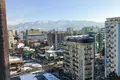 Wohnung 2 zimmer 57 m² Batumi, Georgien