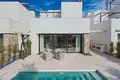 4-Zimmer-Villa 197 m² Torre-Pacheco, Spanien