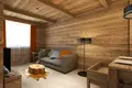 1 bedroom apartment 72 m² Kolasin, Montenegro