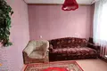 Apartamento 3 habitaciones 63 m² Slutsk, Belarús