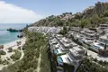 Villa de tres dormitorios 191 m² Španjolska, Španjolska