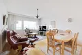 Wohnung 2 zimmer 55 m² Kouvola sub region, Finnland