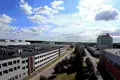 Commercial real estate NP Jelgavas Biznesa parks