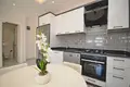 Apartamento 2 habitaciones 55 m² Akarca Koyu, Turquía