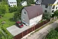 Haus 85 m² Zdanovicki sielski Saviet, Belarus