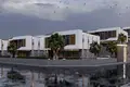 5-Zimmer-Villa 198 m² Mezitli, Türkei