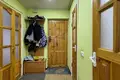 Apartamento 1 habitación 38 m² Narach, Belarús