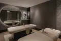 Квартира 32 м² Аланья, Турция