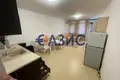 Apartamento 40 m² Sveti Vlas, Bulgaria