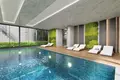3 bedroom apartment 100 m² Mahmutlar, Turkey