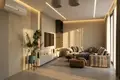 Appartement 2 chambres 116 m² Limassol, Chypre