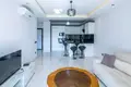 Apartamento 2 habitaciones 65 m² Tosmur, Turquía