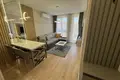 Apartamento 1 habitacion 39 m² Nesebar, Bulgaria