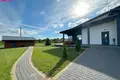 House 183 m² Silale, Lithuania