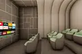 Wohnung 1 zimmer 60 m² Kestel, Türkei