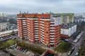 Apartamento 27 m² Lodz, Polonia