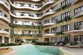 Wohnung 1 Schlafzimmer 73 m² Higuey, Dominikanische Republik