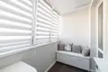 1 room apartment 40 m² Minsk, Belarus
