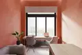 1 room studio apartment 24 m² Khimki, Russia
