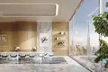 Appartement 3 chambres 185 m² Business Bay, Émirats arabes unis