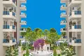Квартира 2 комнаты 60 м² Mahmutlar Mahallesi, Турция