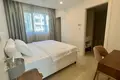 Appartement 2 chambres 107 m² Rafailovici, Monténégro