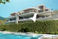 Attique 3 chambres 160 m² Benahavis, Espagne