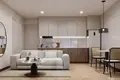 2 bedroom apartment 59 m² Choeng Thale, Thailand