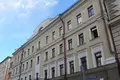 Oficina 460 m² en Moscú, Rusia