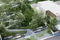 4-Zimmer-Villa 388 m² Si Sunthon, Thailand