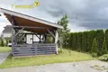 Haus 53 m² Jzufouski sielski Saviet, Belarus
